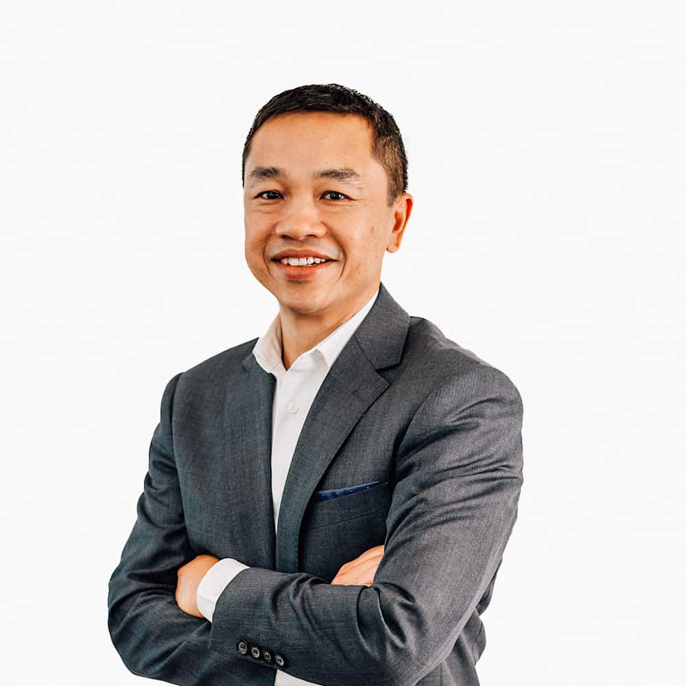 Ed Chung