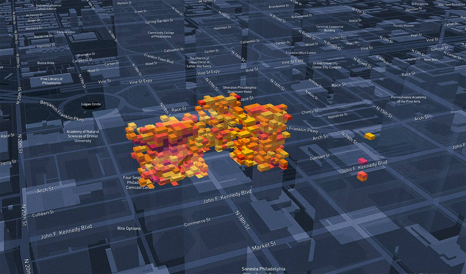 Cube Map