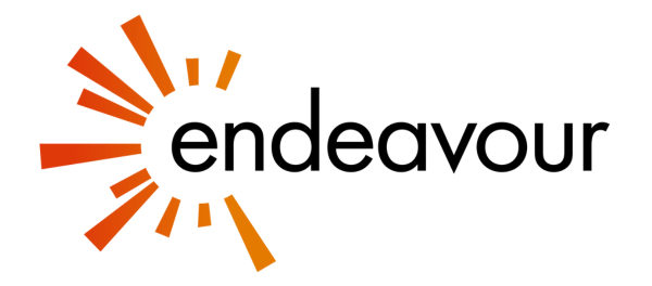 Endeavour Logo